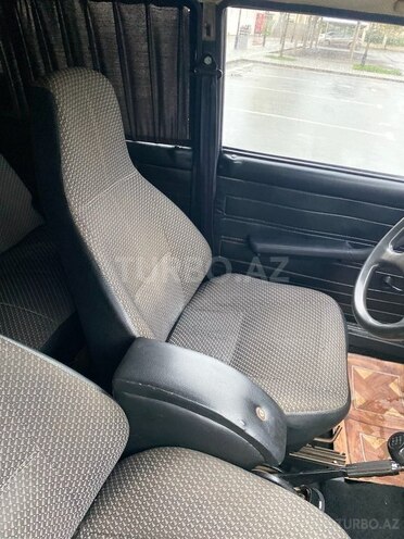 LADA (VAZ) 2107 2011, 47,562 km - 1.6 l - Quba