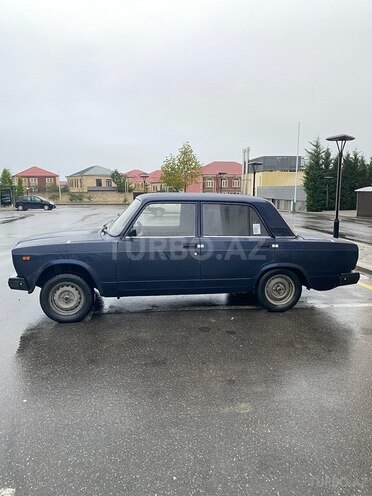 LADA (VAZ) 2107 2011, 47,562 km - 1.6 l - Quba