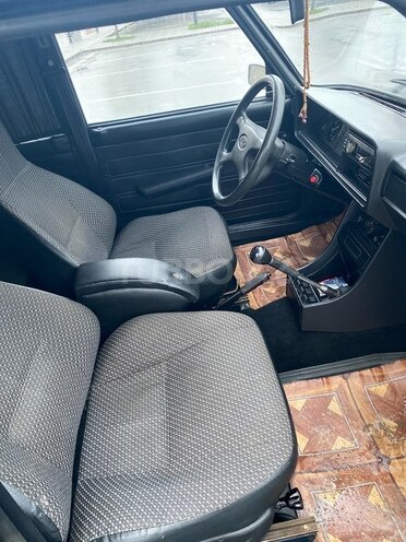 LADA (VAZ) 2107 2011, 47,562 km - 1.6 l - Quba