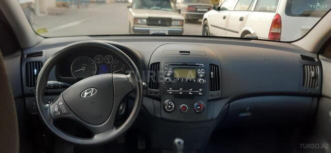 Hyundai i30 2008, 246,000 km - 1.6 l - Bakı