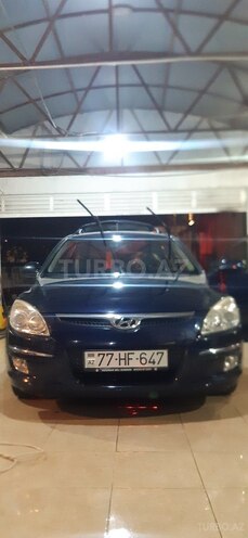 Hyundai i30 2008, 246,000 km - 1.6 l - Bakı