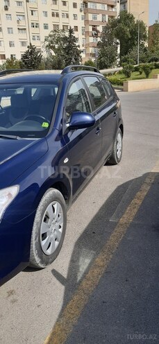 Hyundai i30 2008, 246,000 km - 1.6 l - Bakı
