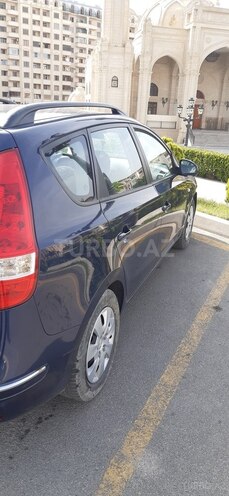Hyundai i30 2008, 246,000 km - 1.6 l - Bakı