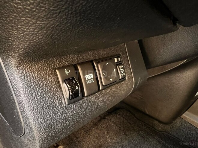 Nissan Note 2012, 38,500 km - 1.5 l - Bakı