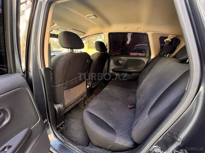 Nissan Note 2012, 38,500 km - 1.5 l - Bakı