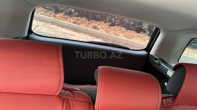 Toyota Corolla 2006, 221,000 km - 1.4 л - Bakı