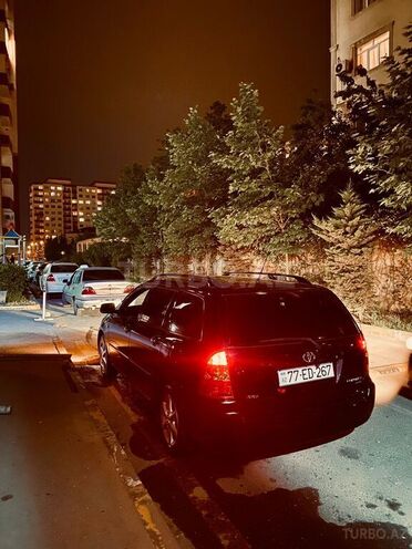 Toyota Corolla 2006, 221,000 km - 1.4 л - Bakı