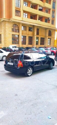 Toyota Corolla 2006, 221,000 km - 1.4 л - Bakı