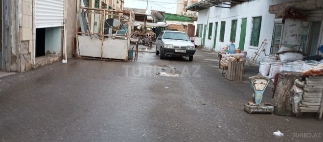 LADA (VAZ) 21099 2001, 460,000 km - 1.5 l - Bakı