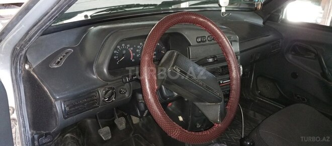 LADA (VAZ) 21099 2001, 460,000 km - 1.5 l - Bakı