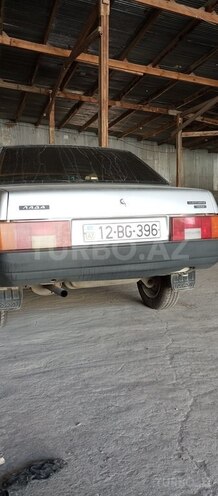 LADA (VAZ) 21099 2001, 460,000 km - 1.5 l - Bakı