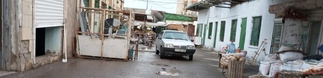 LADA (VAZ) 21099 2001, 460,000 km - 1.5 l - Bakı