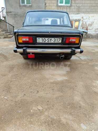 LADA (VAZ) 2106 2005, 96,858 km - 1.6 l - Bakı