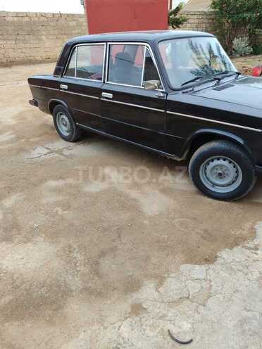 LADA (VAZ) 2106 2005, 96,858 km - 1.6 l - Bakı