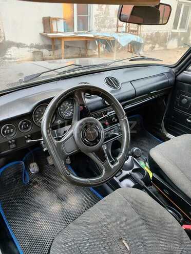 LADA (VAZ) 2106 2005, 96,858 km - 1.6 l - Bakı