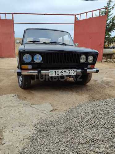 LADA (VAZ) 2106 2005, 96,858 km - 1.6 l - Bakı