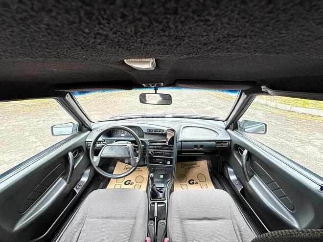 LADA (VAZ) 2115 2012, 144,000 km - 1.6 л - Bakı