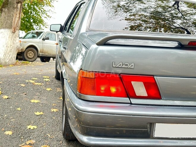 LADA (VAZ) 2115 2012, 144,000 km - 1.6 л - Bakı