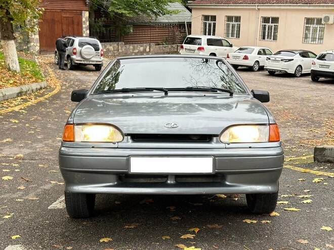LADA (VAZ) 2115 2012, 144,000 km - 1.6 л - Bakı