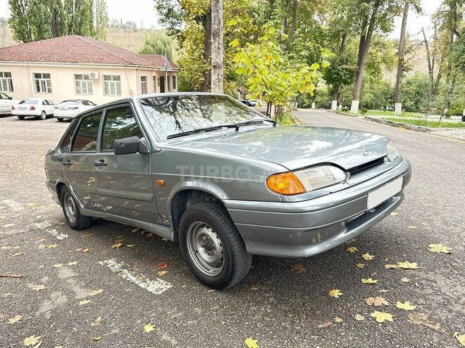 LADA (VAZ) 2115 2012, 144,000 km - 1.6 л - Bakı