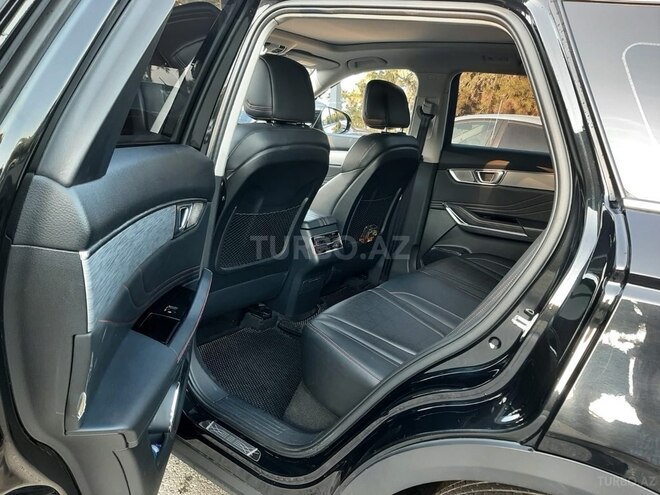 Bestune T99 2022, 46,000 km - 2.0 l - Bakı