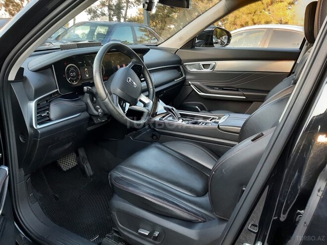 Bestune T99 2022, 46,000 km - 2.0 l - Bakı
