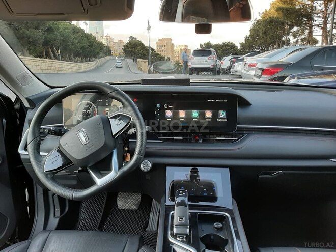 Bestune T99 2022, 46,000 km - 2.0 l - Bakı