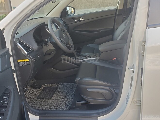 Hyundai Tucson 2015, 67,000 km - 1.7 l - Bakı