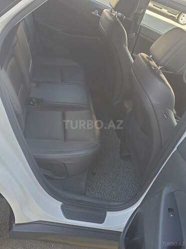 Hyundai Tucson 2015, 67,000 km - 1.7 l - Bakı