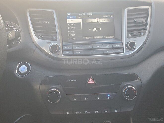 Hyundai Tucson 2015, 67,000 km - 1.7 l - Bakı