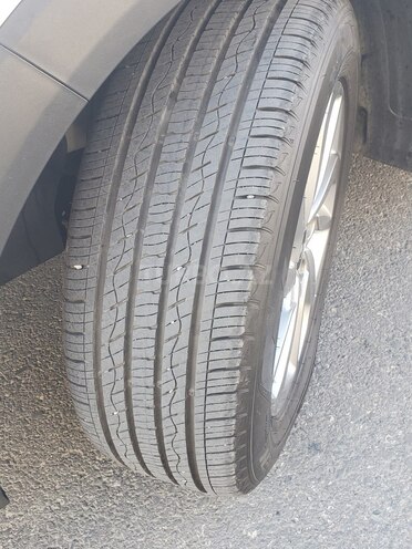 Hyundai Tucson 2015, 67,000 km - 1.7 l - Bakı