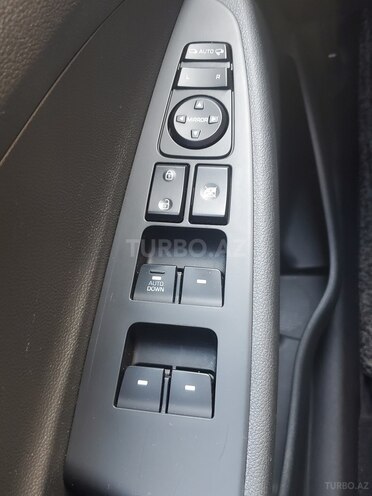 Hyundai Tucson 2015, 67,000 km - 1.7 l - Bakı