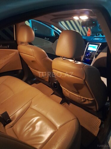 Hyundai Sonata 2012, 185,075 km - 2.0 л - Xırdalan