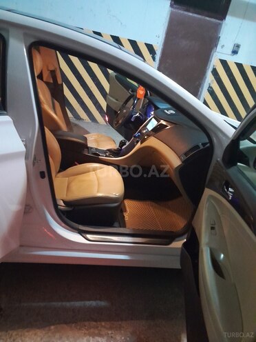 Hyundai Sonata 2012, 185,075 km - 2.0 л - Xırdalan