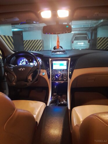 Hyundai Sonata 2012, 185,075 km - 2.0 л - Xırdalan