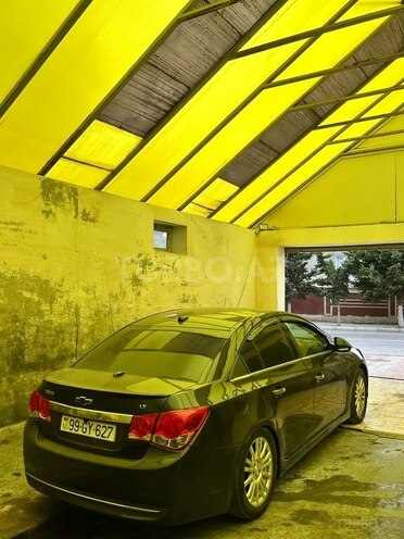 Chevrolet Cruze 2014, 240,567 km - 1.4 l - Xaçmaz