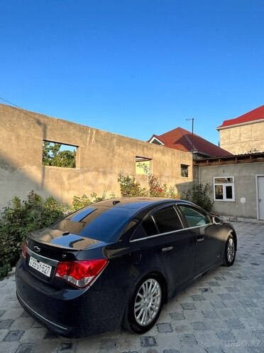 Chevrolet Cruze 2014, 240,567 km - 1.4 l - Xaçmaz