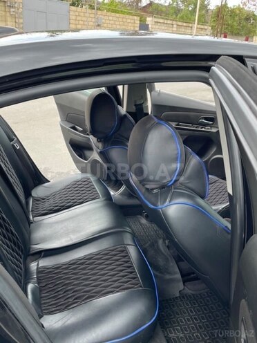 Chevrolet Cruze 2014, 240,567 km - 1.4 l - Xaçmaz