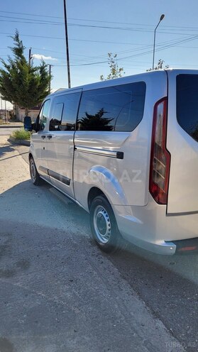 Ford Tourneo Custom 2015, 290,000 km - 2.2 l - Bakı