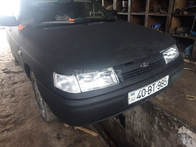 LADA (VAZ) 2112 2005, 440,000 km - 1.6 l - Quba