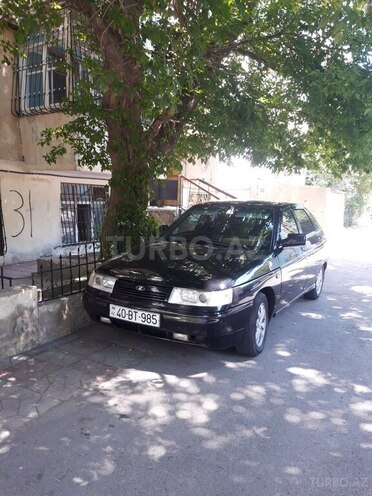 LADA (VAZ) 2112 2005, 440,000 km - 1.6 l - Quba