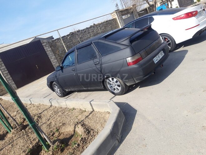 LADA (VAZ) 2112 2005, 440,000 km - 1.6 l - Quba