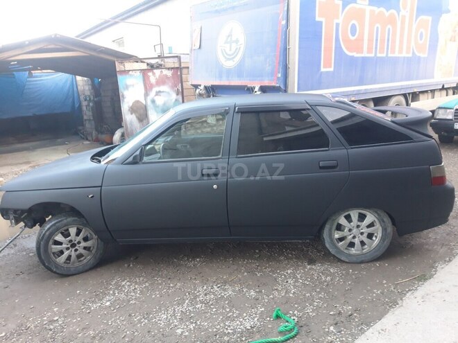 LADA (VAZ) 2112 2005, 440,000 km - 1.6 l - Quba