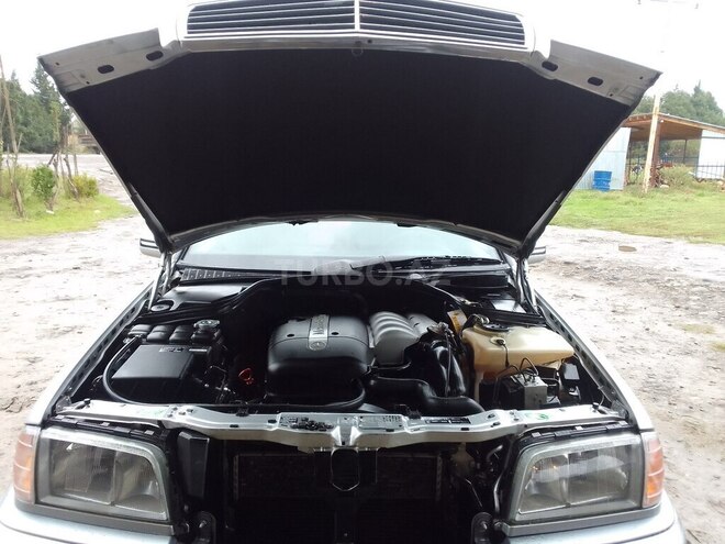 Mercedes C 220 1999, 885,000 km - 2.2 л - Masallı