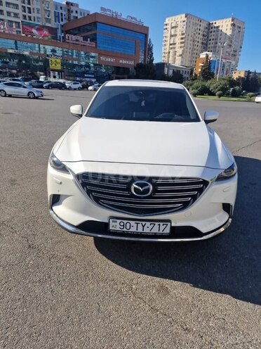 Mazda CX-9 2020, 82,000 km - 2.5 l - Bakı