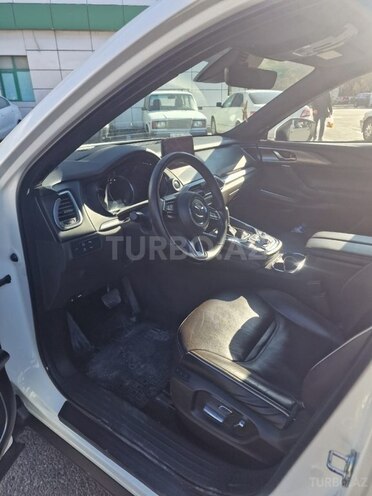 Mazda CX-9 2020, 82,000 km - 2.5 l - Bakı