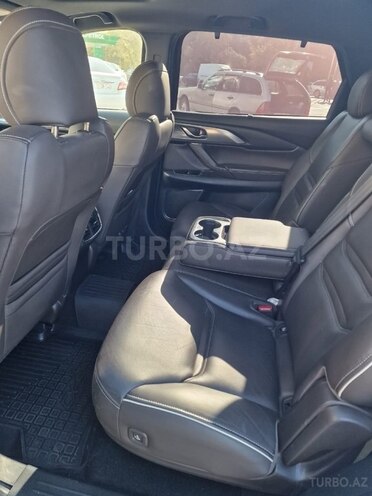 Mazda CX-9 2020, 82,000 km - 2.5 l - Bakı