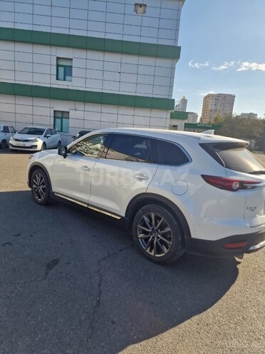 Mazda CX-9 2020, 82,000 km - 2.5 l - Bakı