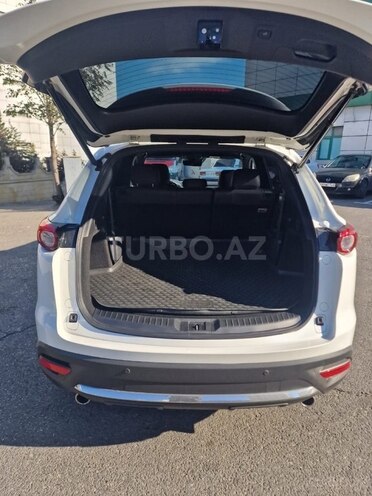 Mazda CX-9 2020, 82,000 km - 2.5 l - Bakı