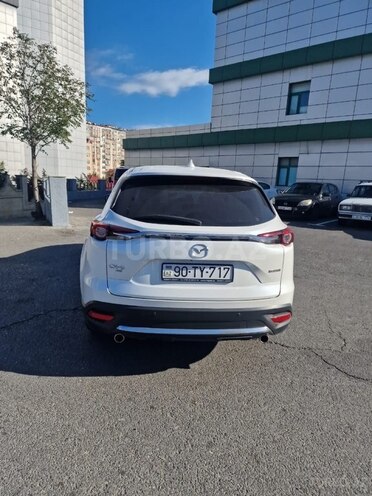 Mazda CX-9 2020, 82,000 km - 2.5 l - Bakı